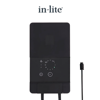 In-Lite HUB-100 Transformator