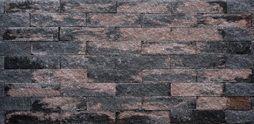 Wallblock SplitBrons 40x10x10cm