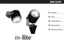 In-Lite Mini Scope Pro Pack (12 stuks)