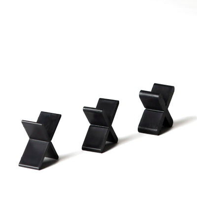 Wedox Voegkruis afbreekbaar 3x19x55mm (100st/zak)