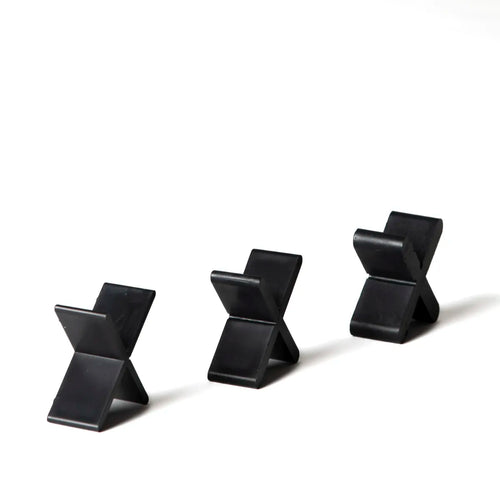 Wedox Voegkruis afbreekbaar 3x19x55mm (100st/zak)