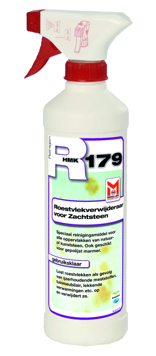 HMK R179 - Roestvlekverwijderaar