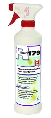 HMK R179 - Roestvlekverwijderaar