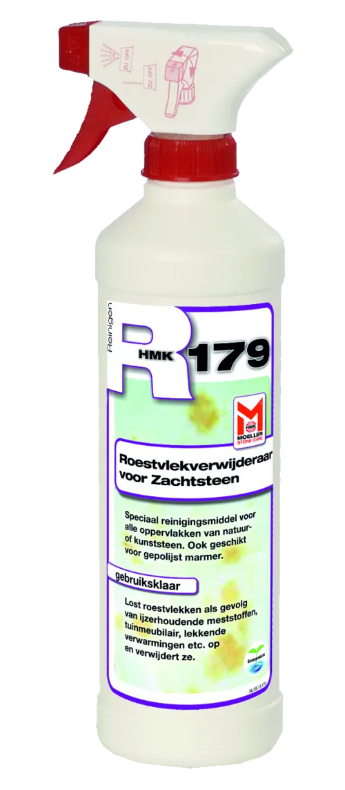 HMK R179 - Roestvlekverwijderaar