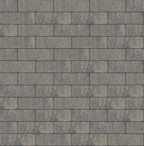 Purestone Dikformaat Greige 7x7x20cm