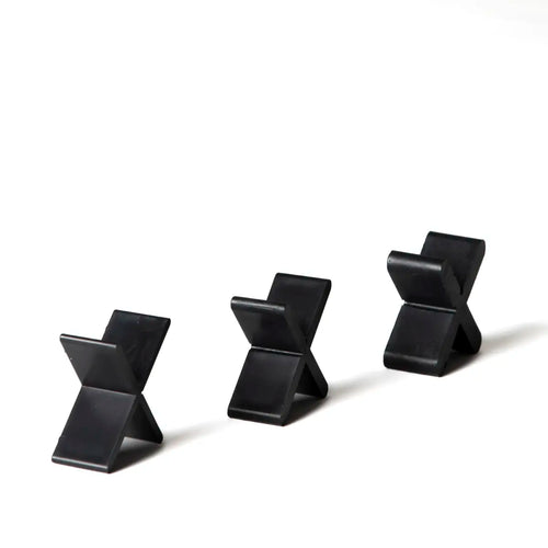 Wedox Voegkruis afbreekbaar 4x19x55mm (100st/zak)