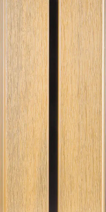 WPC WEO60 Gardenwall 33x170mm (wb 140mm) 290cm Cedar