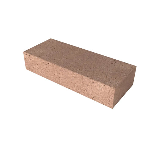 Schellevis Oudhollands Rood/Bruin Traptrede 100x40x20cm