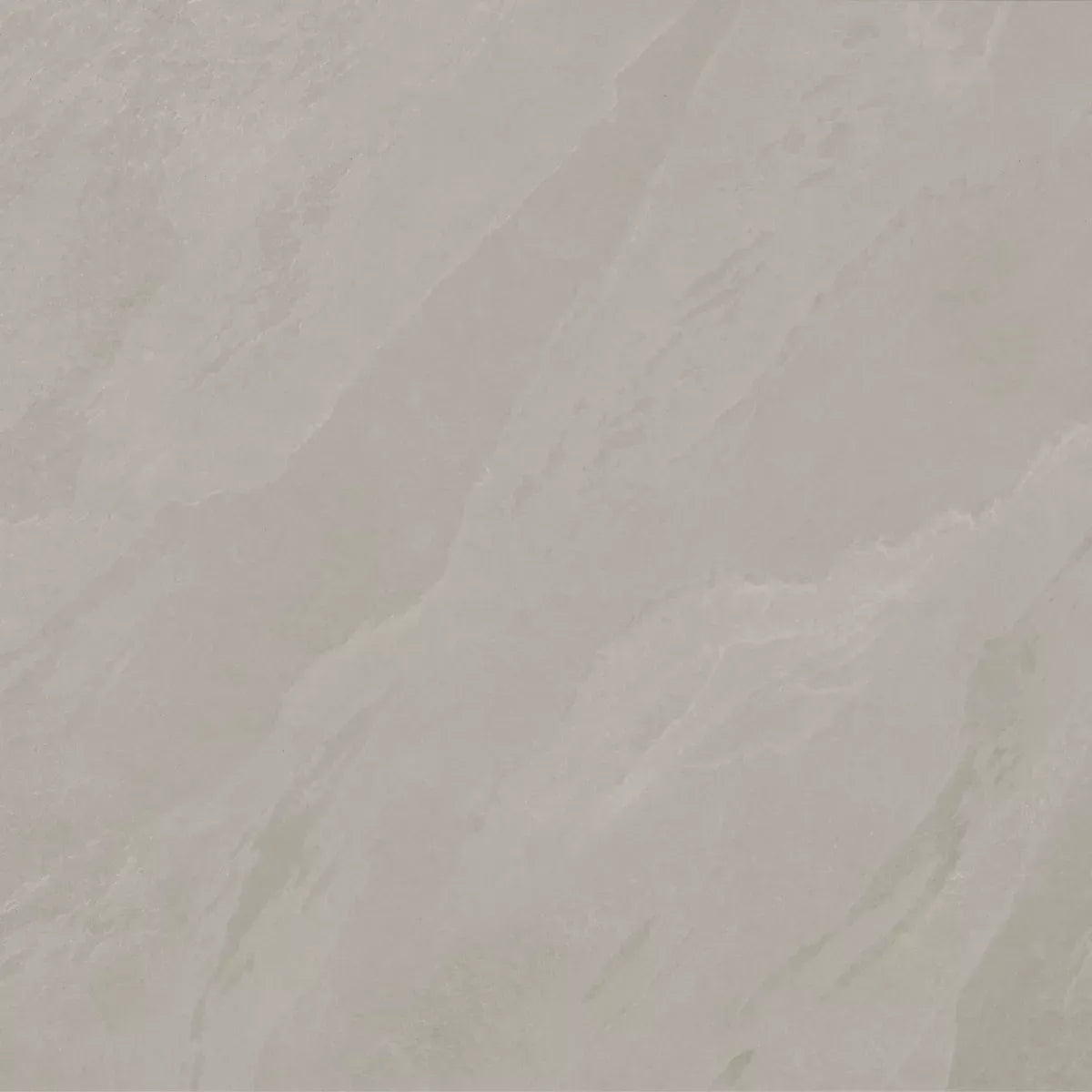 CeraSolid Lucca 60x60x3cm Almond Tuinvisie keramische tegel
