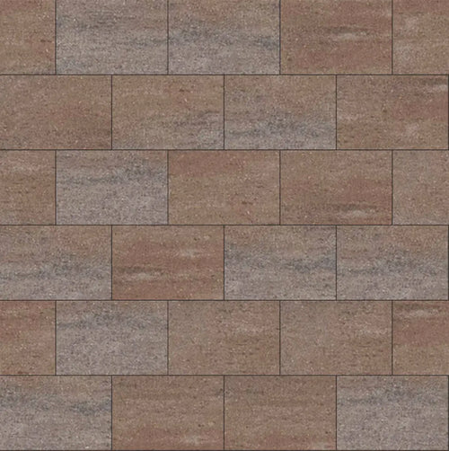 Tremico 6cm 30x20x6cm Koper