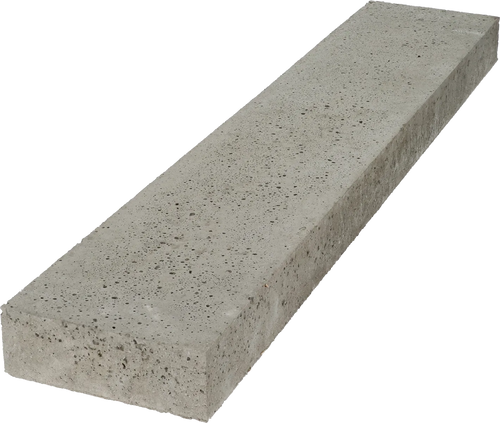 Schellevis Oudhollands Grijs OBA 7x20x100cm