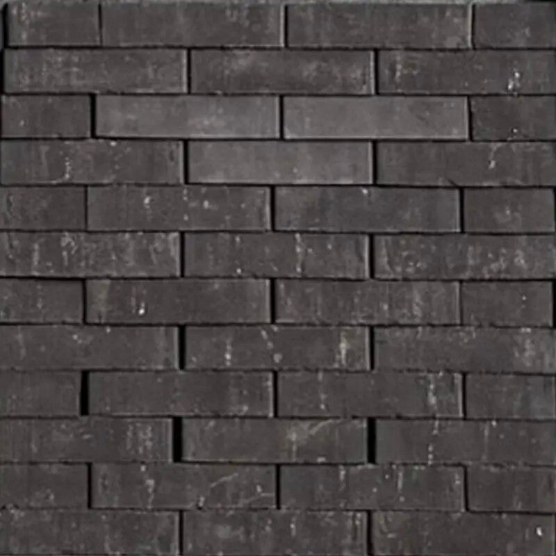 Bremen Waalformaat WF60 Ongetrommeld 6x5x20cm