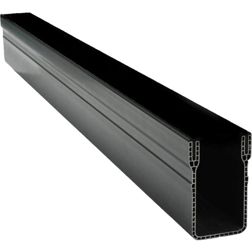 Gardendrain pvc 1000x65x100 mm