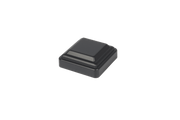 Paalkap Aluminium Composiet Tuinpaal