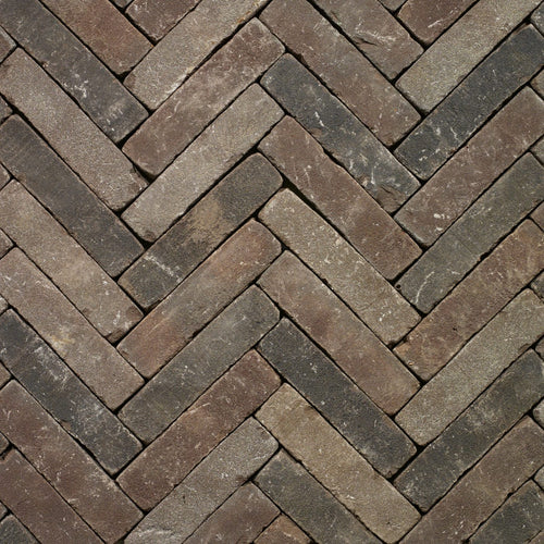 Rustiek Waalformaat UWF60 Pastorale 6x5x20cm