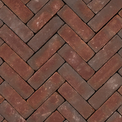 Rustiek Dikformaat UDF60 Ruston 6x6,5x20cm