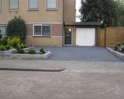 Granibiels Graniet Grijs 60x14cm