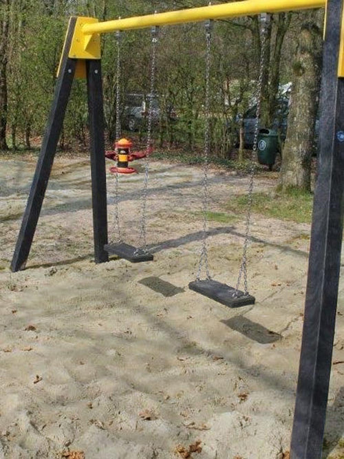 Valdempzand Bigbag 1m³