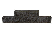 MBI Gigasplitblok Basalto 60x12x15cm